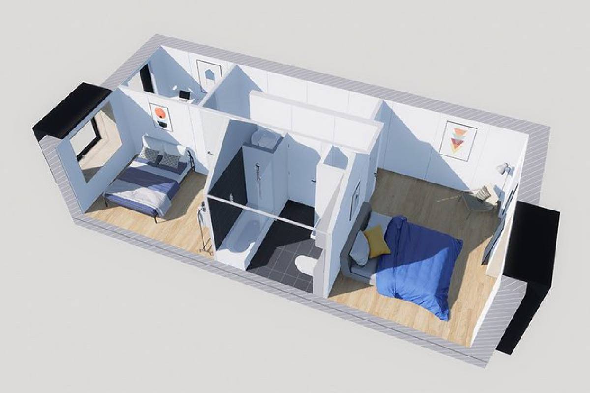 Building maintenance contractors in Hull and Yorkshire.